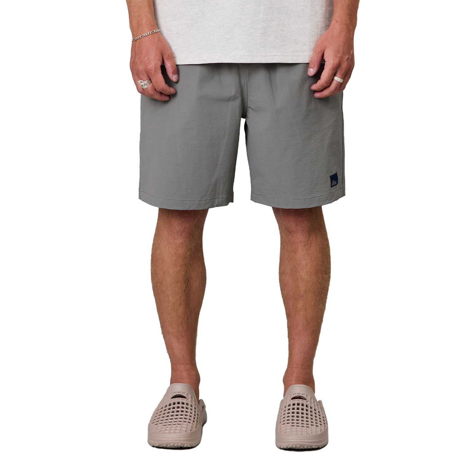 Just Another Fisherman Crewman Shorts 2.0